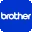 Logo van Brother International Nederland BV