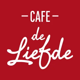 Logo Cafe de Liefde