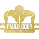 Logo van PRIVATE GYM PAULO BOER