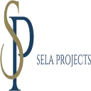 Logo van Sela Projects EU