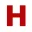 Logo van Huisman Non-Ferro Metaal B.V.