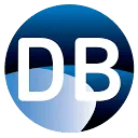 Logo van Dune Blue
