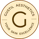 Logo van Gustil Aesthetics
