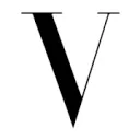 Logo van Vogue Nederland