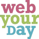 Logo WebYourDay