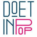Logo van Popkoor Doetinpop