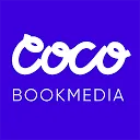 Logo van Coco Bookmedia