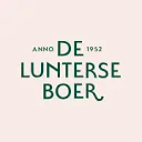 Logo van De Lunterse Boer