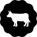 Logo van Hugo Bogers Boerderijwinkel