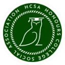 Logo van Honours College Social Association