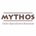 Logo van Grieks Restaurant Mythos