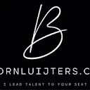 Logo van bjornluijters.com