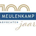 Logo van Meulenkamp Advocaten