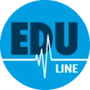 Logo van EDU-Line