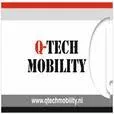 Logo van Q-Tech Mobility