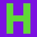 Logo van Heroes in Marketing