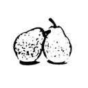 Logo van De Fruitschuur