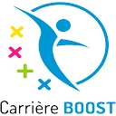 Logo van Carrière Boost Den Haag