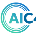 Logo van Nederlandse AI Coalitie