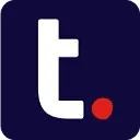 Logo van Trust Gaming