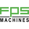 Logo FPS-Machines B.V.