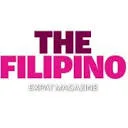 Logo van The Filipino Expat Magazine