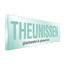 Logo Theunissen Glashandel AND Glasservice B.V.