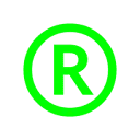 Logo Roos Rademaker - studio