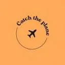 Logo van Catch the plane