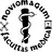Logo van Medische Faculteits Vereniging Nijmegen MFVN