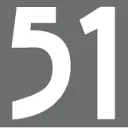 Logo van LABEL51