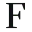 Logo van FUNDAMENTE