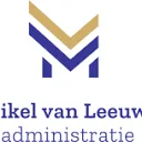 Logo Administratiekantoor Maikel van Leeuwen