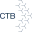Logo van CTB