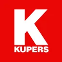 Logo van Kupers Reisinfo