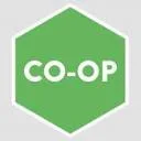 Logo Tuindorp Vreewijkcooperatie