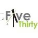 Logo van Five Thirty