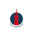 Logo van VVV Amersfoort ℹ