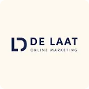 Logo van de Laat Online Marketing