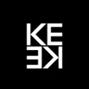 Logo Buro KEEK