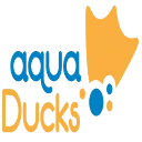 Logo aquaDucks