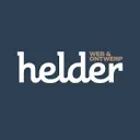 Logo Helder Web AND Ontwerp