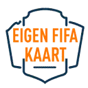 Logo van Eigen FIFA Kaart