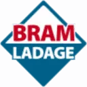 Logo Bram Ladage Spijkenisse