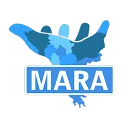 Logo van Stichting Mara Rotterdam