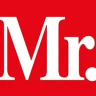Logo van Mr Magazine Online