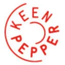 Logo Keen Pepper