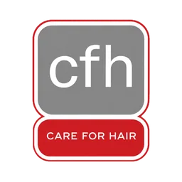 Logo van CFH Care For Hair