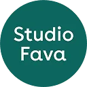 Logo van Studio Fava