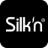 Logo van Silk'n
